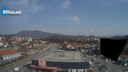 Ulice Meziříčská