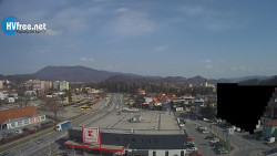 Ulice Meziříčská