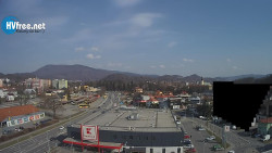 Ulice Meziříčská