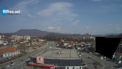 Ulice Meziříčská