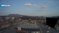 Ulice Meziříčská