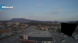 Ulice Meziříčská