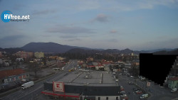 Ulice Meziříčská