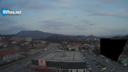 Ulice Meziříčská