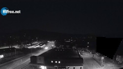 Ulice Meziříčská