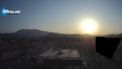 Ulice Meziříčská