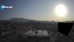 Ulice Meziříčská