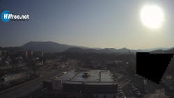 Ulice Meziříčská