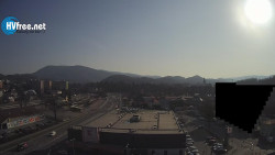 Ulice Meziříčská