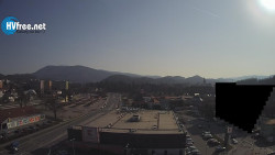 Ulice Meziříčská