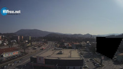 Ulice Meziříčská