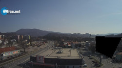 Ulice Meziříčská