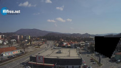 Ulice Meziříčská