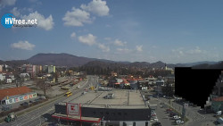 Ulice Meziříčská