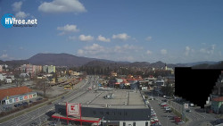 Ulice Meziříčská