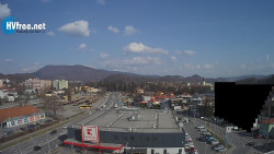 Ulice Meziříčská