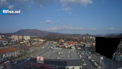 Ulice Meziříčská