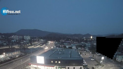 Ulice Meziříčská