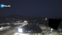 Ulice Meziříčská