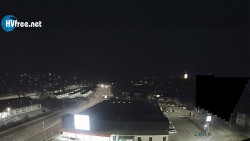 Ulice Meziříčská