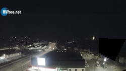 Ulice Meziříčská