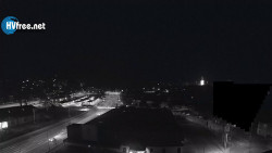 Ulice Meziříčská