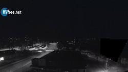 Ulice Meziříčská