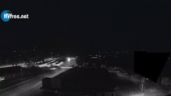 Ulice Meziříčská