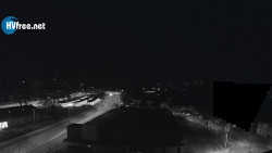 Ulice Meziříčská