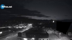 Ulice Meziříčská