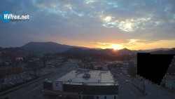 Ulice Meziříčská