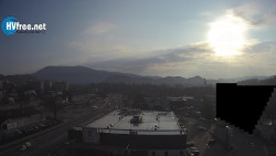 Ulice Meziříčská