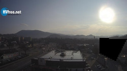 Ulice Meziříčská