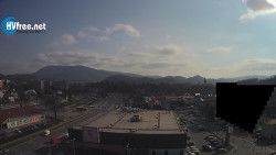 Ulice Meziříčská