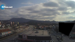 Ulice Meziříčská