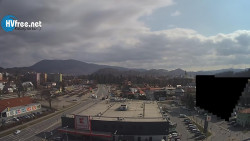 Ulice Meziříčská