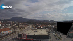 Ulice Meziříčská