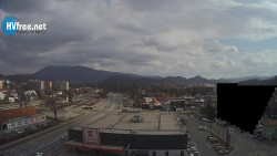 Ulice Meziříčská