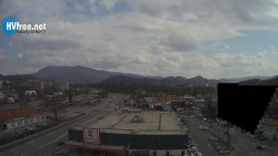 Ulice Meziříčská