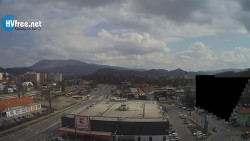 Ulice Meziříčská