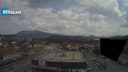 Ulice Meziříčská