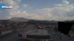 Ulice Meziříčská