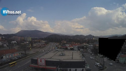 Ulice Meziříčská