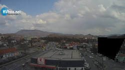 Ulice Meziříčská