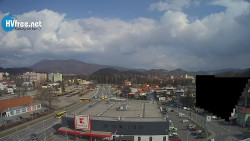 Ulice Meziříčská