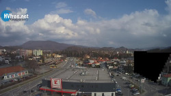 Ulice Meziříčská