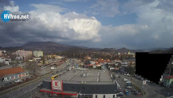 Ulice Meziříčská