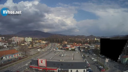 Ulice Meziříčská