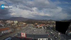 Ulice Meziříčská