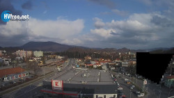 Ulice Meziříčská